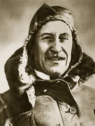 Premier pilote d
